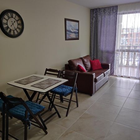 Kalia Apartment Sunny Beach 2-Zimmer+Balkon Top Extérieur photo
