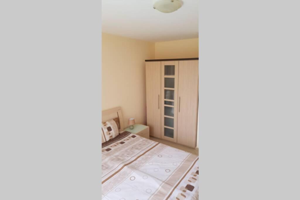 Kalia Apartment Sunny Beach 2-Zimmer+Balkon Top Extérieur photo